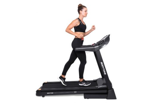 TAPIS DE COURSE 18KM/H – Image 3