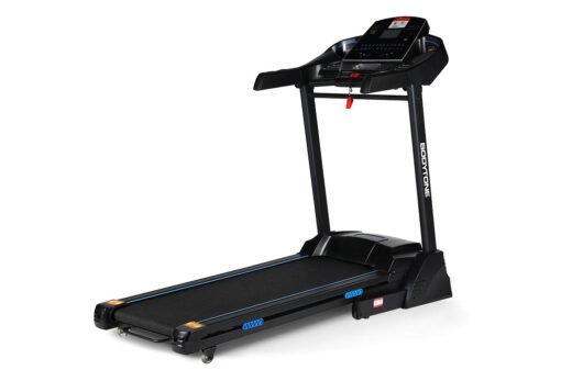TAPIS DE COURSE 18KM/H