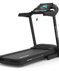 TAPIS DE COURSE 18KM/H