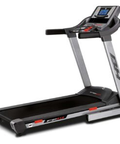 TAPIS DE COURSE 18KM/H 8ANS DE GARANTIE F3 TFT G6473I