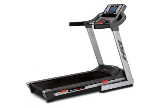 TAPIS DE COURSE 18KM/H 8ANS DE GARANTIE F3 TFT G6473I