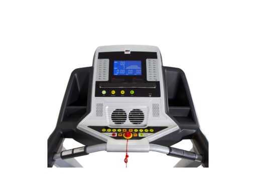 TAPIS DE COURSE - 21 KM/H - 8 ANS DE GARANTIE DUAL KIT BH FITNESS MARATHONER WG6458RF – Image 2