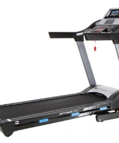 TAPIS DE COURSE 8 ANS DE GARANTIE 22KM/H F9R TFT G6520TFT