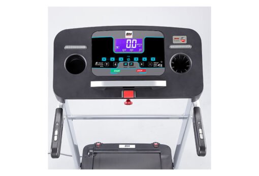 TAPIS DE COURSE AVEC PUPITRE DE TRAVAIL RUN DESK PRO BT7020. 14 KM/H 141 X 50 CM – Image 2