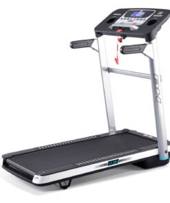 TAPIS DE COURSE AVEC PUPITRE DE TRAVAIL RUN DESK PRO BT7020. 14 KM/H 141 X 50 CM
