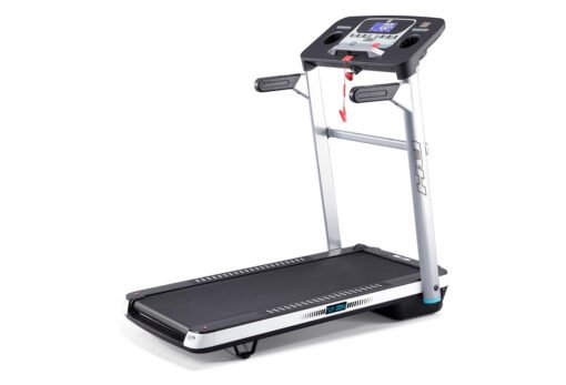 TAPIS DE COURSE AVEC PUPITRE DE TRAVAIL RUN DESK PRO BT7020. 14 KM/H 141 X 50 CM