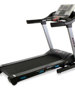 TAPIS DE COURSE BH FITNESS F4 DUAL