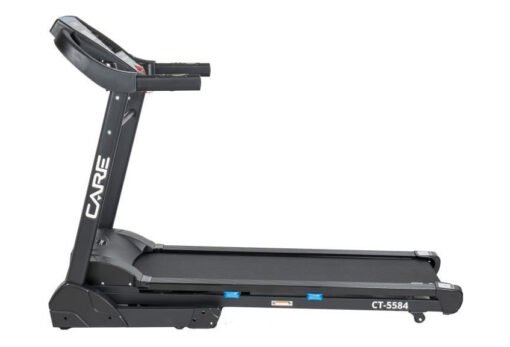 TAPIS DE COURSE CONNECTÉ INCLINABLE - 25 PROGRAMMES – Image 6