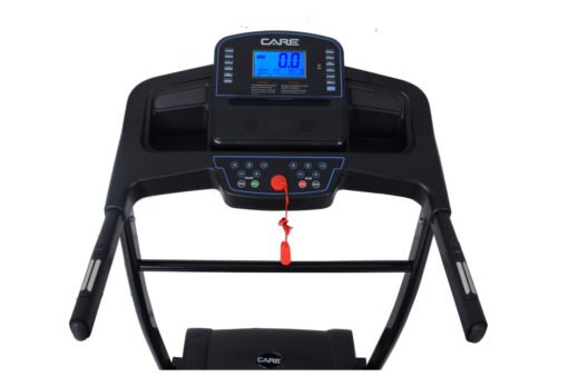 TAPIS DE COURSE CT-5577 - 16KM/H - CARE – Image 4