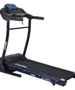 TAPIS DE COURSE CT-5577 - 16KM/H - CARE