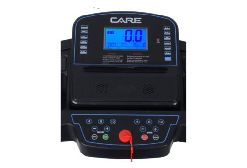 TAPIS DE COURSE CT-5577 - 16KM/H - CARE – Image 2