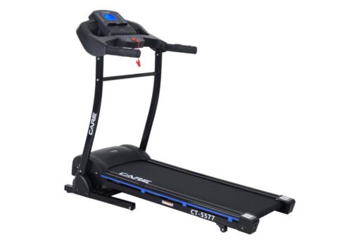 TAPIS DE COURSE CT-5577 - 16KM/H - CARE