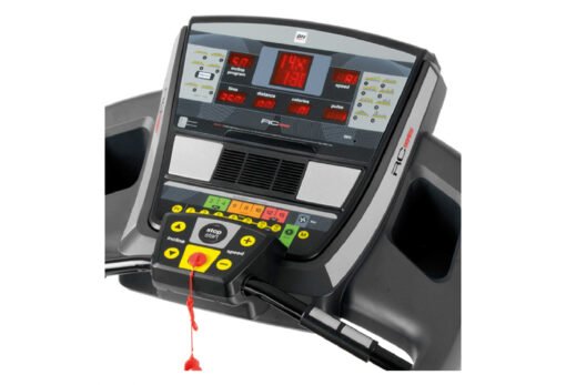 TAPIS DE COURSE I.RC09 G6180I USAGE INTENSIF CONNECTÉ KINOMAP – Image 4