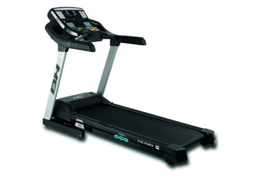 TAPIS DE COURSE I.RC09 G6180I USAGE INTENSIF CONNECTÉ KINOMAP