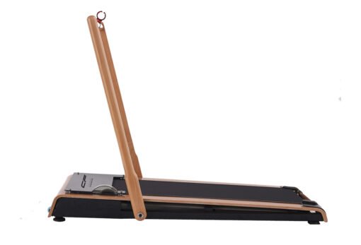 TAPIS DE COURSE INTELLIGENT HERNAN LINE BY CLOVER FITNESS – Image 8