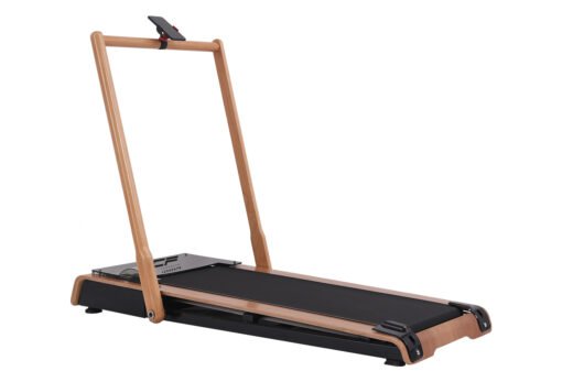 TAPIS DE COURSE INTELLIGENT HERNAN LINE BY CLOVER FITNESS