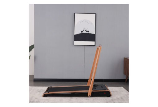 TAPIS DE COURSE INTELLIGENT HERNAN LINE BY CLOVER FITNESS – Image 2