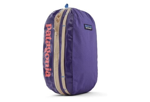 TROUSSE UNISEXE PATAGONIA BLACK HOLE CUBE - MEDIUM VIOLET – Image 2