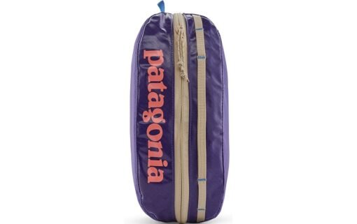 TROUSSE UNISEXE PATAGONIA BLACK HOLE CUBE - MEDIUM VIOLET