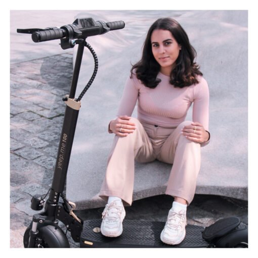 Trotinette électrique yeep.me 100 – Image 10