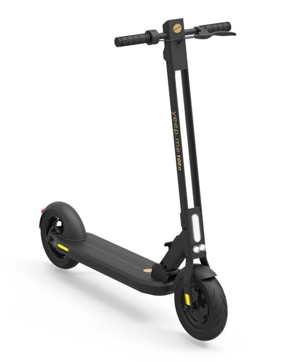 Trotinette électrique yeep.me 100n