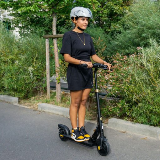 Trotinette électrique yeep.me 80n – Image 2