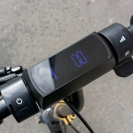 Trotinette électrique yeep.me 80n – Image 4