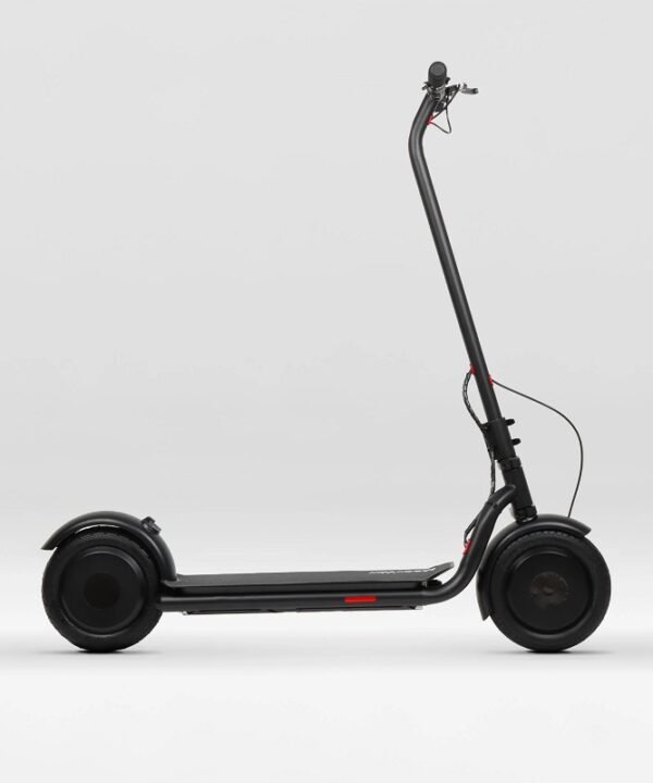 Trottinette électrique 10" - BW10 MoovWay