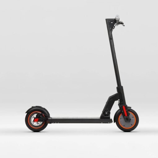 Trottinette électrique connectée I-Pro MoovWay