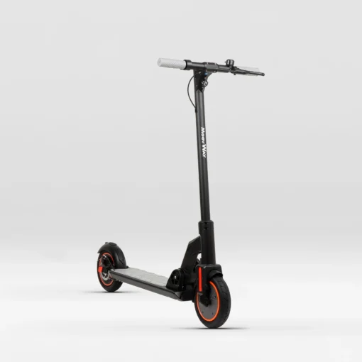 Trottinette électrique connectée I-Pro MoovWay – Image 2