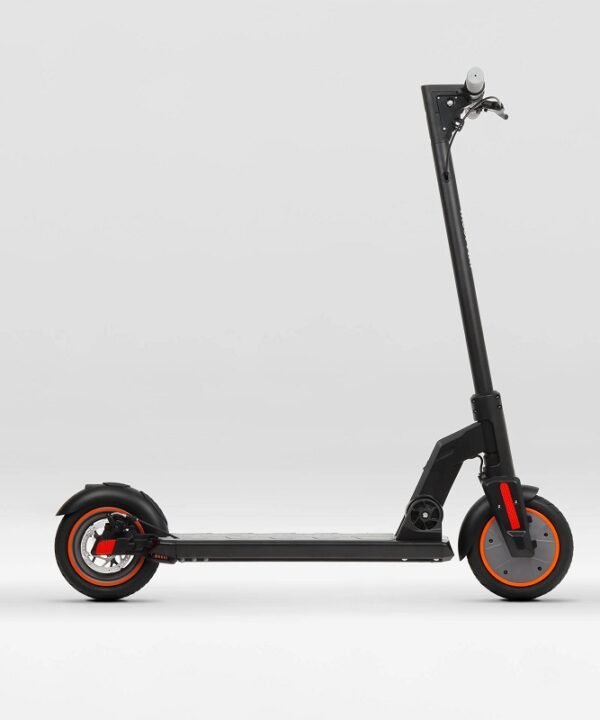 Trottinette électrique connectée I-Pro MoovWay