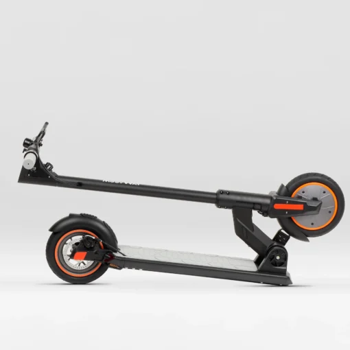 Trottinette électrique connectée I-Pro MoovWay – Image 3