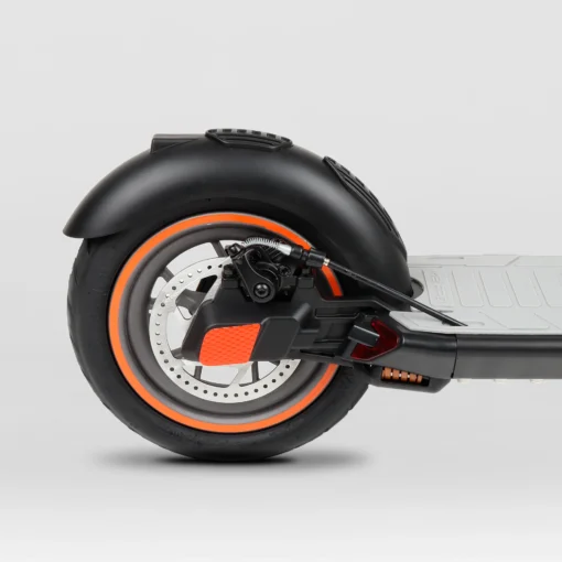 Trottinette électrique connectée I-Pro MoovWay – Image 5