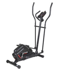 VÉLO ELLIPTIQUE - ACTIVA 21 PROGRAMMES