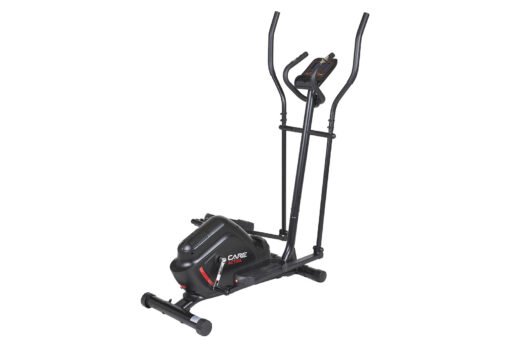 VÉLO ELLIPTIQUE - ACTIVA 21 PROGRAMMES
