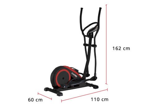 VÉLO ELLIPTIQUE CARE SPORTIS – Image 5