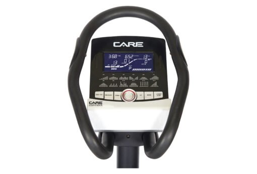 VÉLO ELLIPTIQUE CE 5484 - ERGOMÈTRE CONNECTÉ – Image 3