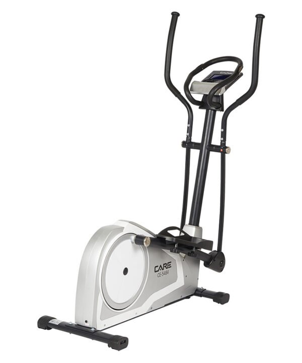 VÉLO ELLIPTIQUE CE 5484 - ERGOMÈTRE CONNECTÉ