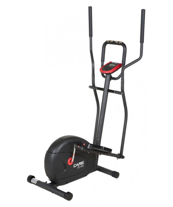 VÉLO ELLIPTIQUE - CE-602
