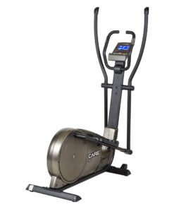 VÉLO ELLIPTIQUE CONNECTÉ - HELIS ERGOMETRE