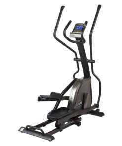 VÉLO ELLIPTIQUE CONNECTÉ - HELIS FD EMS