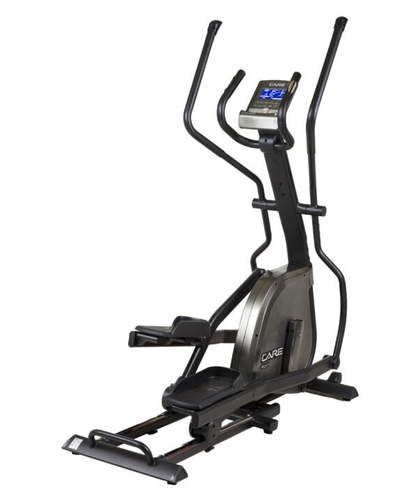 VÉLO ELLIPTIQUE CONNECTÉ - HELIS FD EMS