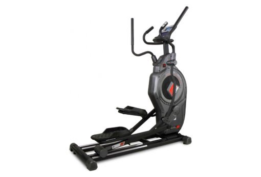 VÉLO ELLIPTIQUE CROSS1200 G875 - SYSTÉME INERTIEL MIXTE AIRE – Image 3