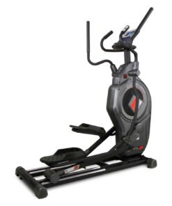 VÉLO ELLIPTIQUE CROSS1200 G875 - SYSTÉME INERTIEL MIXTE AIRE