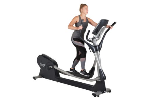 VÉLO ELLIPTIQUE ELLIPTER - ERGOMETRE – Image 3
