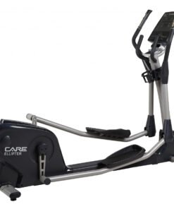 VÉLO ELLIPTIQUE ELLIPTER - ERGOMETRE