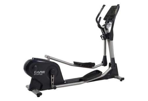 VÉLO ELLIPTIQUE ELLIPTER - ERGOMETRE