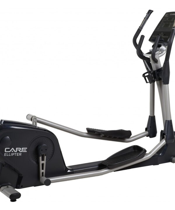 VÉLO ELLIPTIQUE ELLIPTER - ERGOMETRE