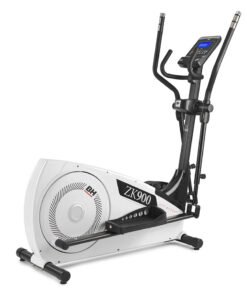 VÉLO ELLIPTIQUE I.ZK900 USAGE INTENSIF CONNECTÉ KINOMAP