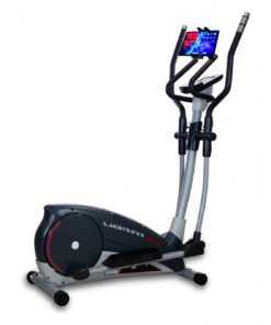 VÉLO ELLIPTIQUE LIGHTFIT 1030 G2336RFNH + SUPPORT POUR TABLETTE